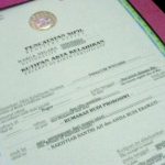 Jasa Akta Kelahiran