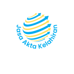Logo Jasa Akta Kelahiran