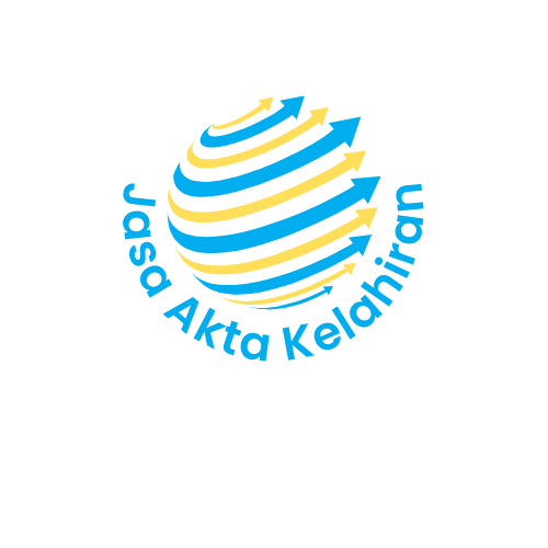 Logo Jasa Akta Kelahiran